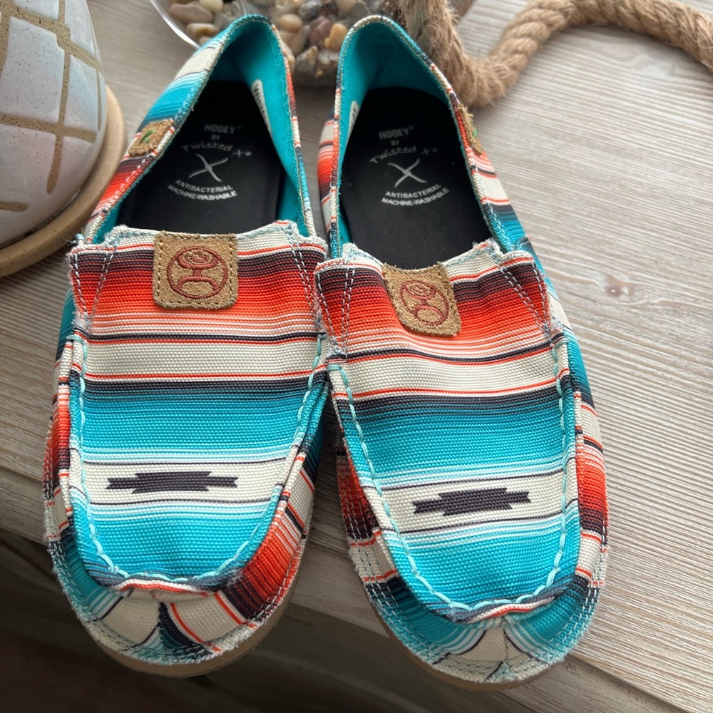 Twisted X shoes!!